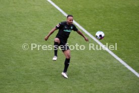 03.04.21 1. FC Heidenheim - SpVgg Greuther F&uuml;rth