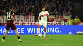 15.03.26 VfB Stuttgart - RB Leipzig