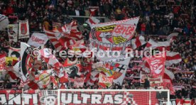VfB Stuttgart - 1. FSV Mainz 05