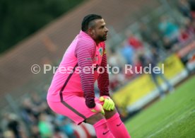 Tim Wiese (SSV Dillingen)