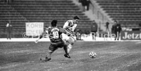 13.02.94 FC Bayern M&uuml;nchen - VfB Stuttgart