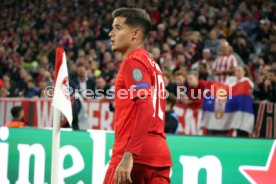 FC Bayern M&uuml;nchen - Roter Stern Belgrad