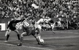 24.11.90 VfB Stuttgart - 1. FC K&ouml;ln