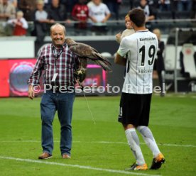 Eintracht Frankfurt - VfB Stuttgart