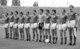 19.06.74 Argentinien - Italien