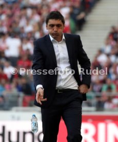VfB Stuttgart - Hannover 96