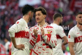 19.04.26 FC Bayern M&uuml;nchen - VfB Stuttgart