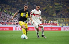 22.09.24 VfB Stuttgart - Borussia Dortmund