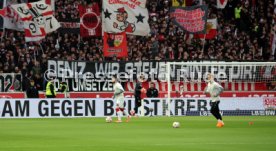26.10.25 VfB Stuttgart - 1. FSV Mainz 05
