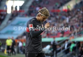 31.10.21 FC Augsburg - VfB Stuttgart