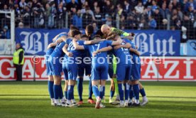 03.04.24 Stuttgarter Kickers - SG Barockstadt Fulda-Lehnerz