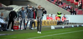03.10.20 VfB Stuttgart - Bayer 04 Leverkusen