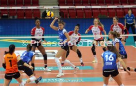 08.11.20 Allianz MTV Stuttgart - SC Potsdam