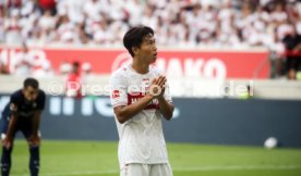19.08.23 VfB Stuttgart - VfL Bochum