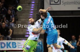 TVB Stuttgart - Frisch Auf G&ouml;ppingen