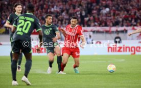 19.05.23 SC Freiburg - VfL Wolfsburg