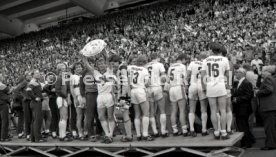 26.05.1984 VfB Stuttgart - Hamburger SV