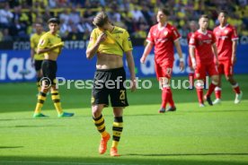 Borussia Dortmund - VfB Stuttgart