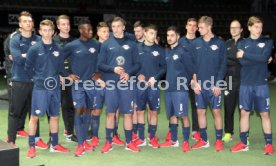 Mercedes-Benz Junior Cup 2017