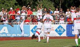 16.07.22 Brentford FC - VfB Stuttgart