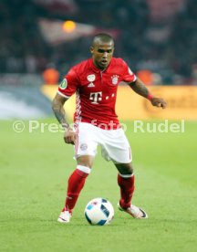 DFB-Pokal Finale 2016 FC Bayern M&uuml;nchen - Borussia Dortmund