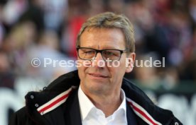 VfB Stuttgart - Bayer04 Leverkusen
