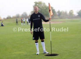 VfB Stuttgart FootgolfCup 2017