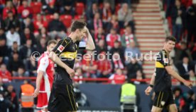 Relegation 2019 1. FC Union Berlin - VfB Stuttgart