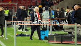 30.03.26 Deutschland - Ghana