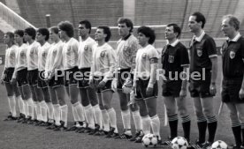 31.03.1988 UdSSR -Argentinien