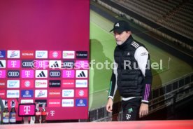 17.12.23 FC Bayern M&uuml;nchen - VfB Stuttgart