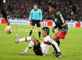 26.11.21 VfB Stuttgart - 1. FSV Mainz 05