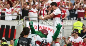 VfB Stuttgart - TSG 1899 Hoffenheim