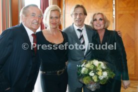 03.03.08 Mayer-Vorfelder 75. Geburtstag