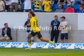 05.09.26 TSG Hoffenheim - Borussia Dortmund