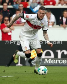 VfB Stuttgart - Hannover 96