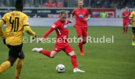 1. FC Heidenheim - Dynamo Dresden