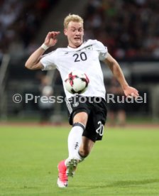 DFB Deutschland - San Marino