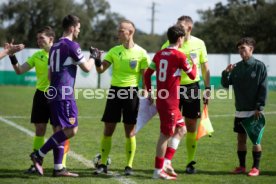 04.03.25 U19 Sporting CP - U19 VfB Stuttgart