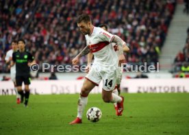 VfB Stuttgart - Hannover 96