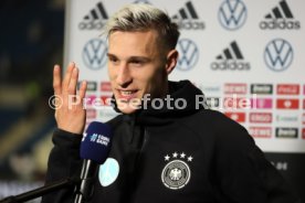 26.03.22 Deutschland - Israel