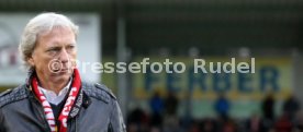 SG Sonnenhof Gro&szlig;aspach - SC Preu&szlig;en M&uuml;nster