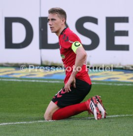 SC Freiburg - VfL Wolfsburg
