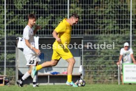 23.08.26 TSV Ph&ouml;nix Steinsfurt - SV Tiefenbach