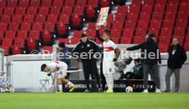 27.01.24 VfB Stuttgart - RB Leipzig
