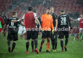 1. FSV Mainz 05 - VfB Stuttgart