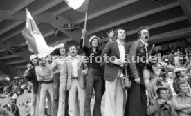 19.06.74 Argentinien - Italien