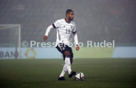 12.11.21 U21 Deutschland - U21 Polen