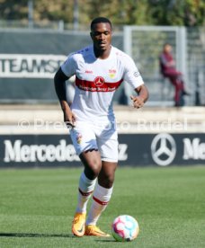 22.09.22 VfB Stuttgart - Grasshopper Club Z&uuml;rich