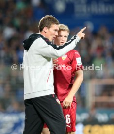 VfL Bochum -VfB Stuttgart